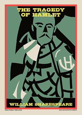 The Tragedy of Hamlet