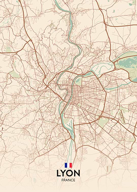Lyon FR