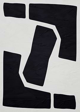 GEOMETRIC ABSTRACT SHAPES