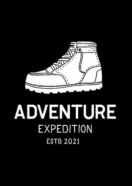 ADVENTURE EXPEDITION