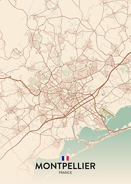 Montpellier FR