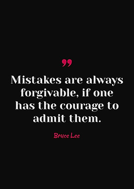 Bruce Lee Quotes