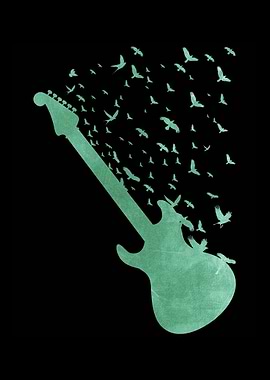 Rock and Roll Guitar