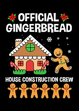 Gingerbread House