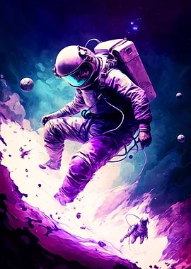 Astronaut