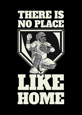 There Is No Place Like