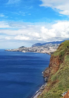 Madeira Portugal Funchal