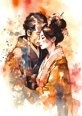 Honors Passionate Curse