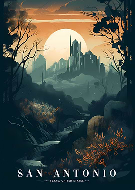 San Antonio