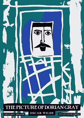 The Picture of Dorian Gray