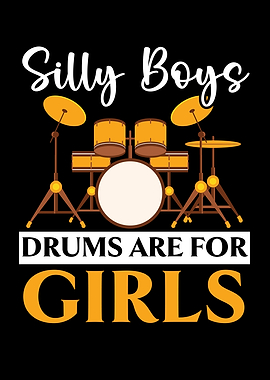 Drummer Musical Instrument