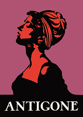 Antigone Theatre Play