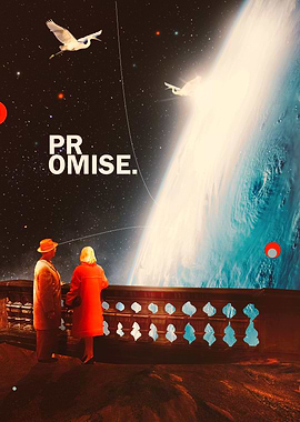 memory turns into daydream