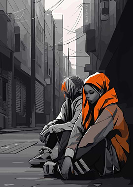 Japanese City of Contrasts