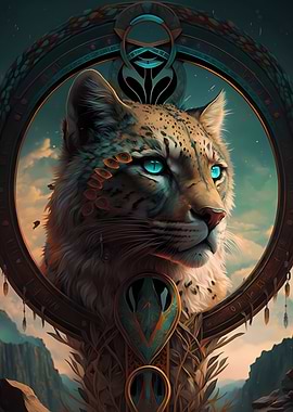 Leopard Cheetah Jaguars