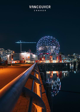 Vancouver