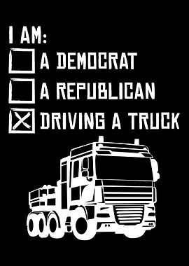 Truck Driver