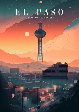 El Paso