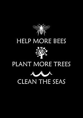 Help more bees