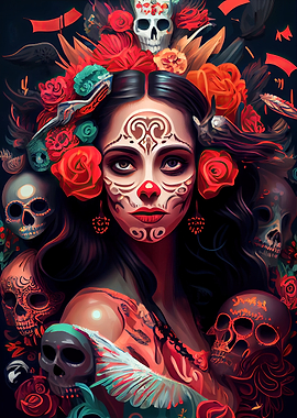 Day of the Dead