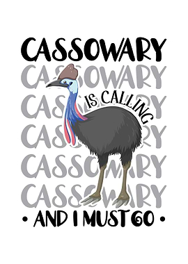 Cassowary