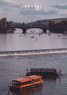 Prague
