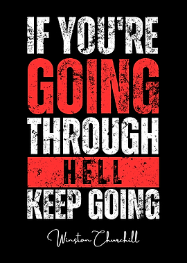 Winston Churchill Quotes