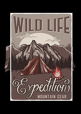 WILD LIFE EXPEDILION