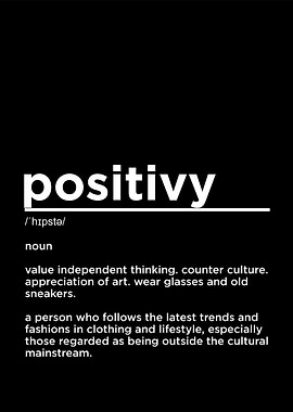 positivy