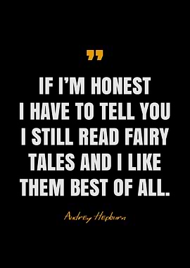 Audrey Hepburn Quotes