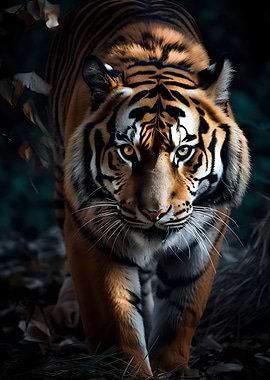 Tiger Kingdom Encounter