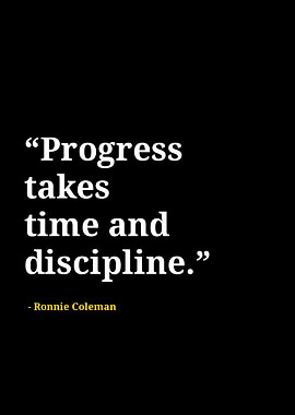 Ronnie Coleman quotes