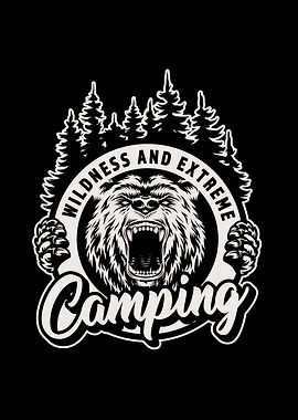 WILDNESS AND EXTREME