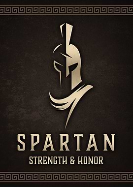 Spartan Strength and Honor