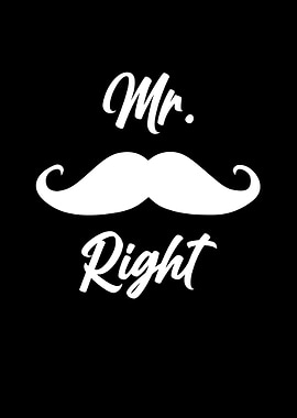 Mr Right