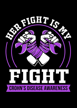 Her Fight Is My Fight