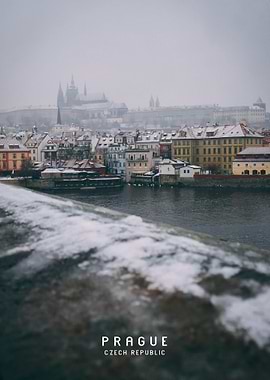 Prague