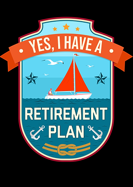 Sailing Retirement Hobby