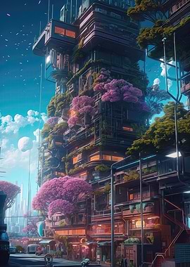 NewYork Future Downtown