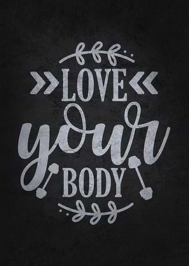 Love Your Body