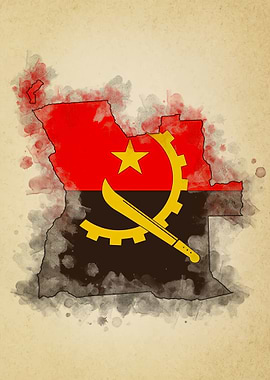 Angola