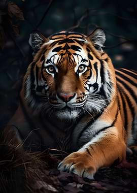 Striking Tigers Haven