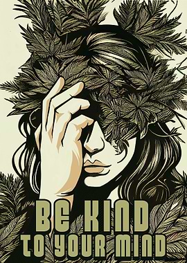 Be Kind to Your Mind