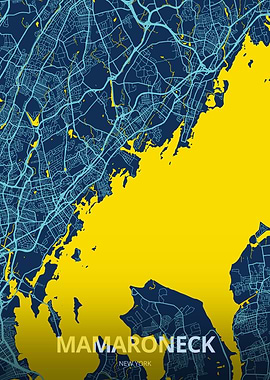 MAMARONECK