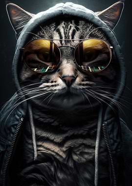 Cool Cat