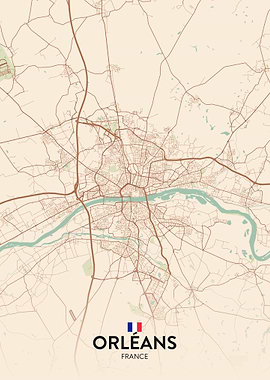 Orleans FR