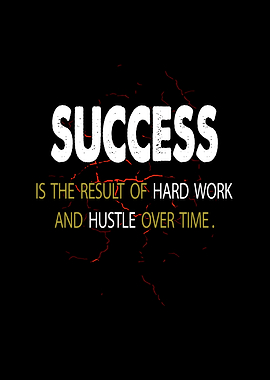 Success Motivation