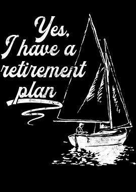 Sailing Retirement