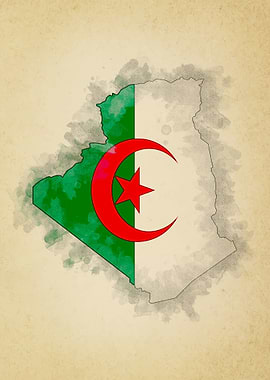 Algeria