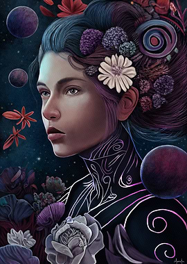 The spacetime walker